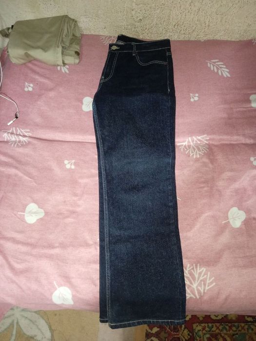 Мужские джинсы от Zara