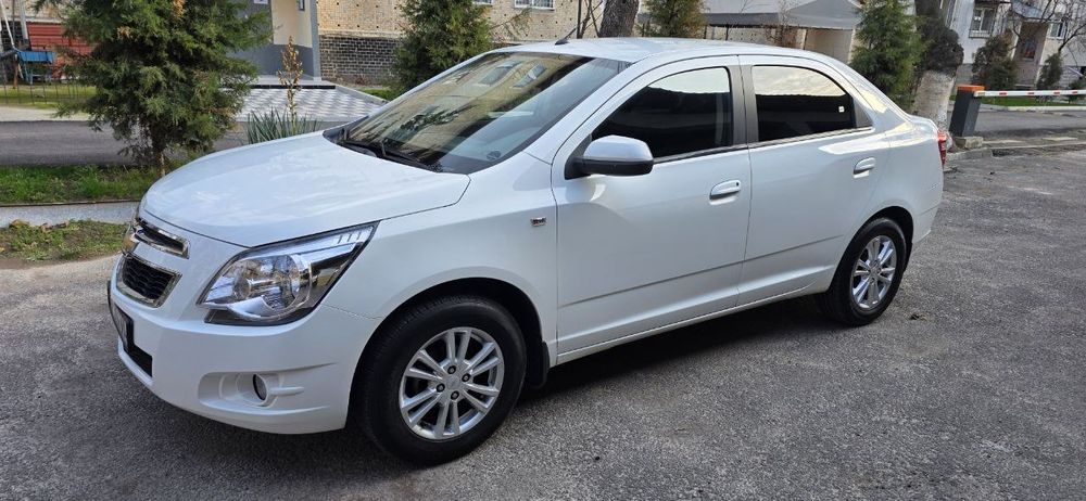 Продаётся автомобиль!