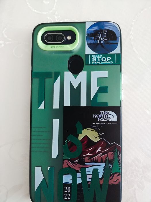 Продам Сот телефон орроа12