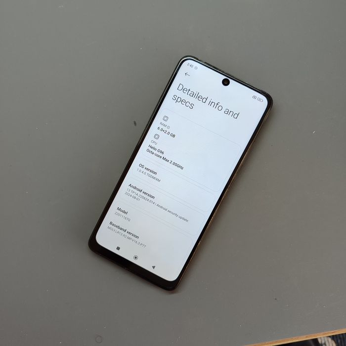 Redmi Note 11 Pro dastavka xizmati bor srochni