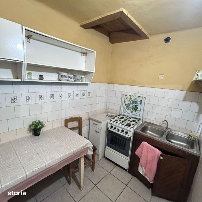 Casa individuala de vanzare – teren 386, Timisoara