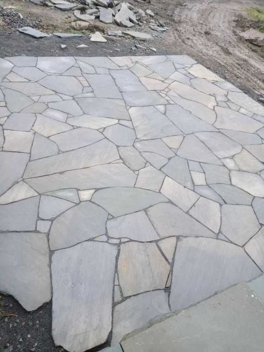 piatra naturala de munte oferim montaj
