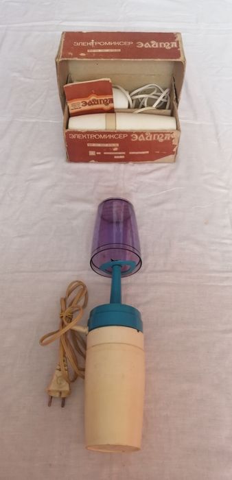 Продам электротовары для кухни