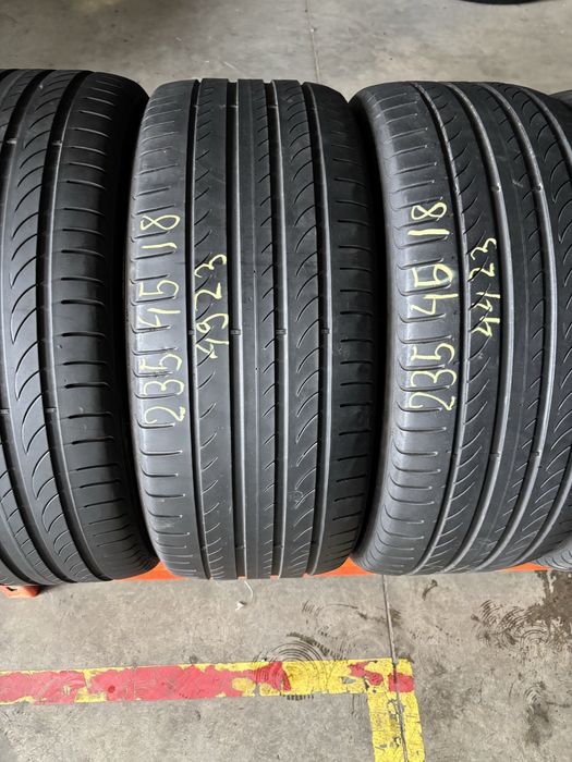 Anvelope Vara 235/45/18 Pirelli PowerGY 235 45 18 R18