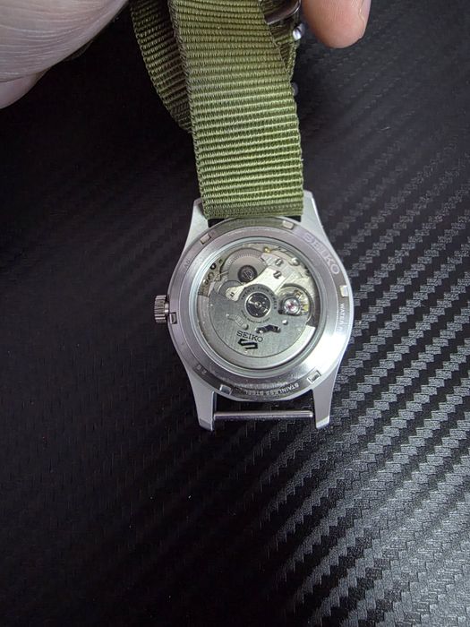 Продам Механические Seiko SRPH29K1