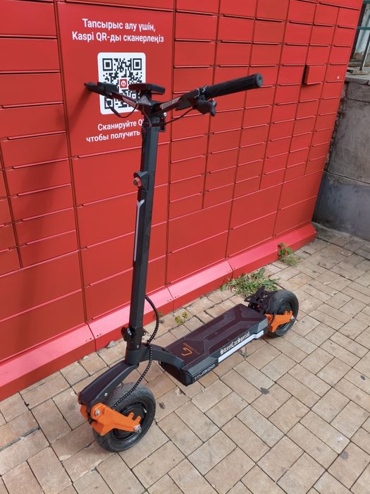kugoo f3 pro max
