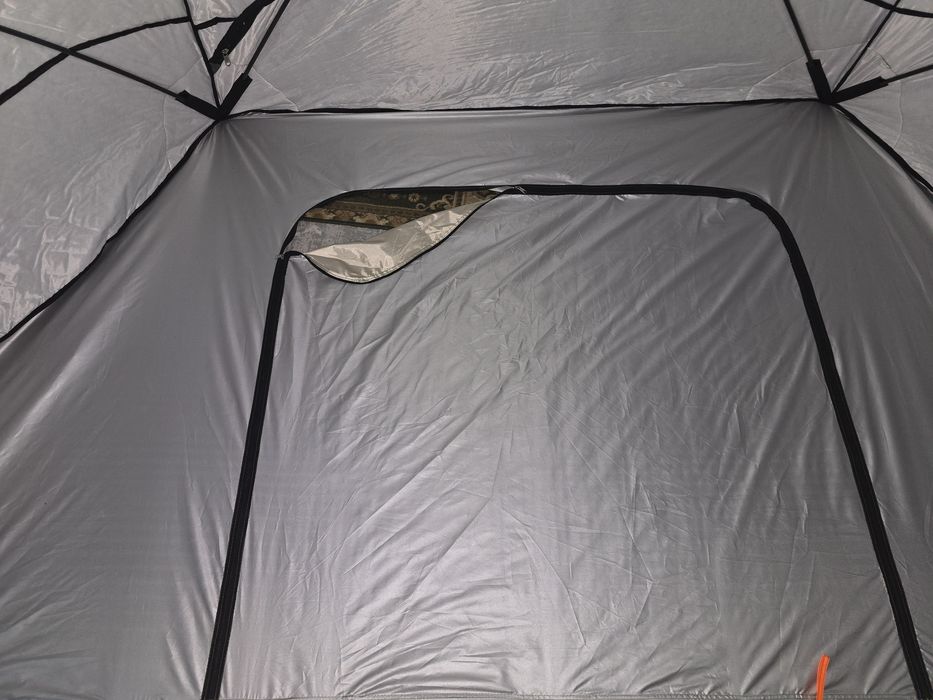 Палатка зимняя 320×320× 210