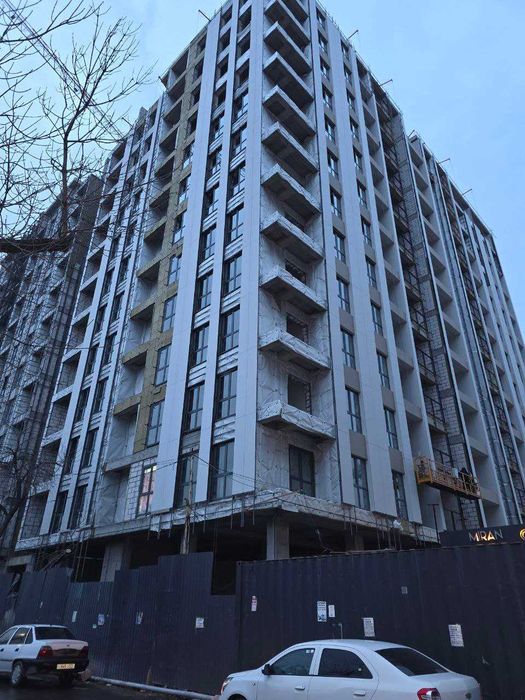 "СРОЧНО ГОРИТ‼️ Miran house 52,6м2 Миробод савр кучаси. РОВД ‼️