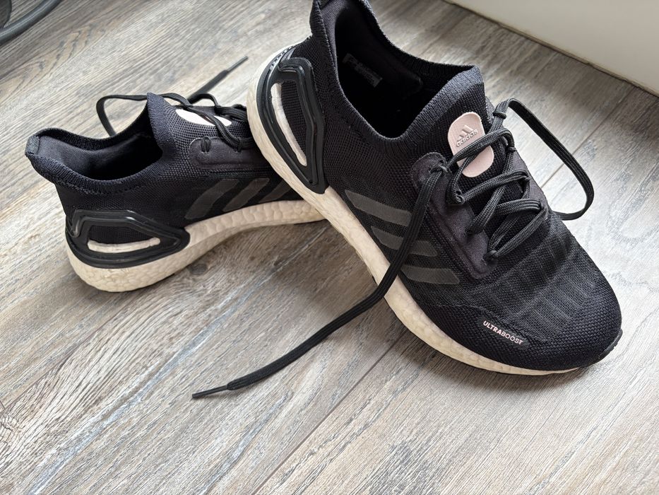 Adidas ultraboost 36.5