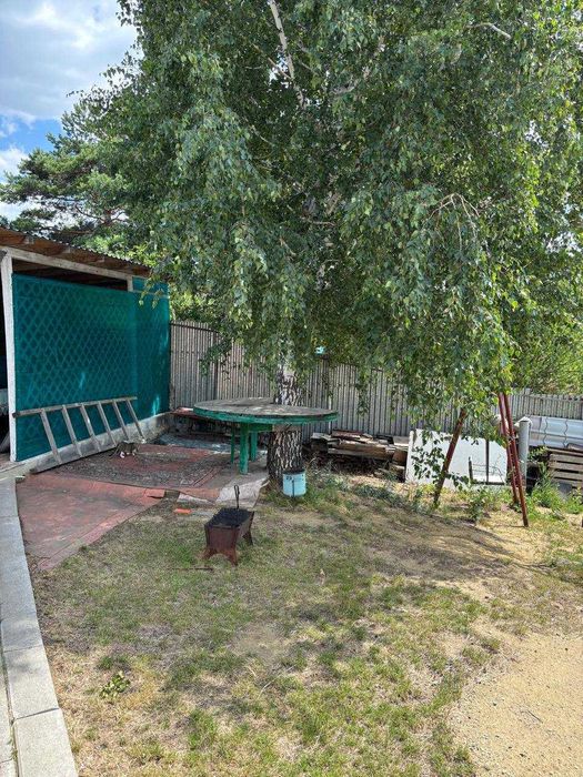 Продам дом в СО Элеваторщик