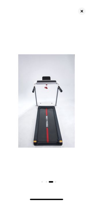 Бягаща пътека LIFE GYM - Ultimate Home Treadmill Pro