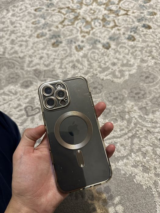 Iphone 16 pro max 256 гб