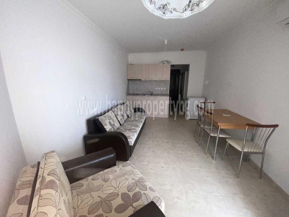 Продава се Едностаен апартамент в Свети Влас - 40 кв.м за 1113 €/кв.м - Снимка #2