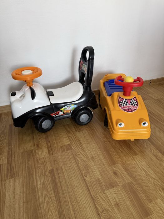 Masina / motocicleta cu telecomanda