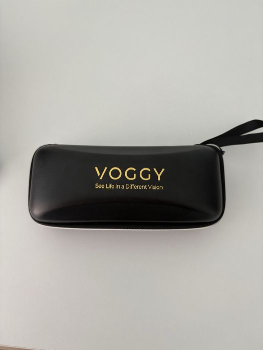 Нови слънчеви очила