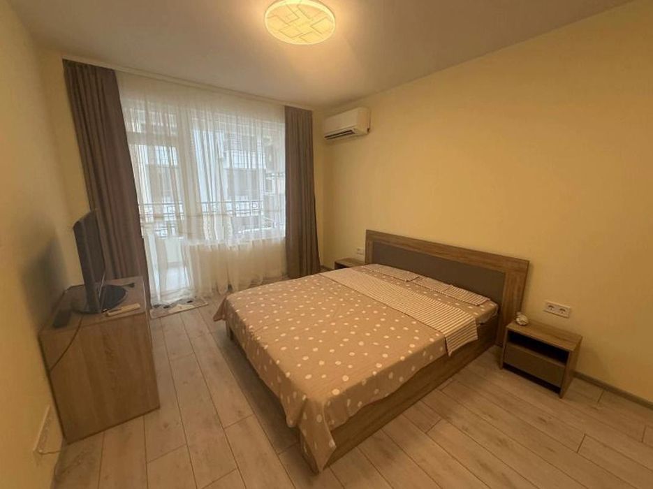 Дава се под наем Тристаен апартамент в София, Кръстова вада - 105 кв.м за 847.62 € - Снимка #4