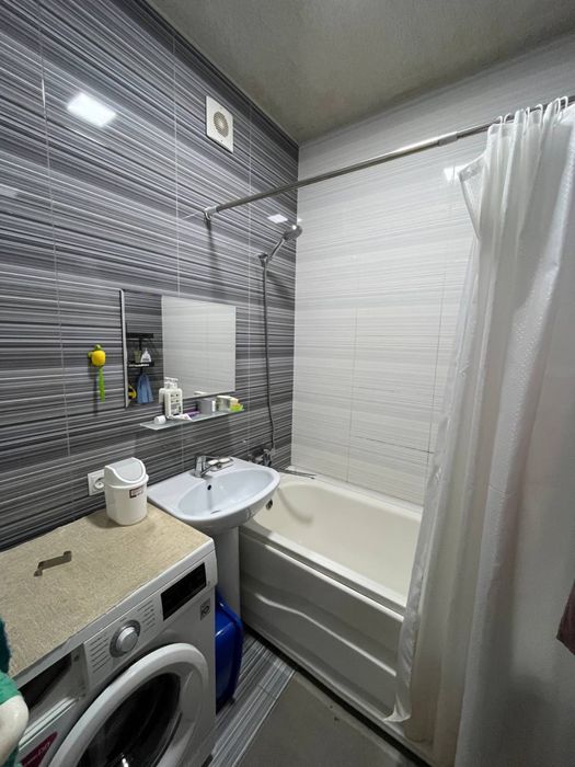 Сдается квартира, Чиланзар 2 каартал, 2/2/4