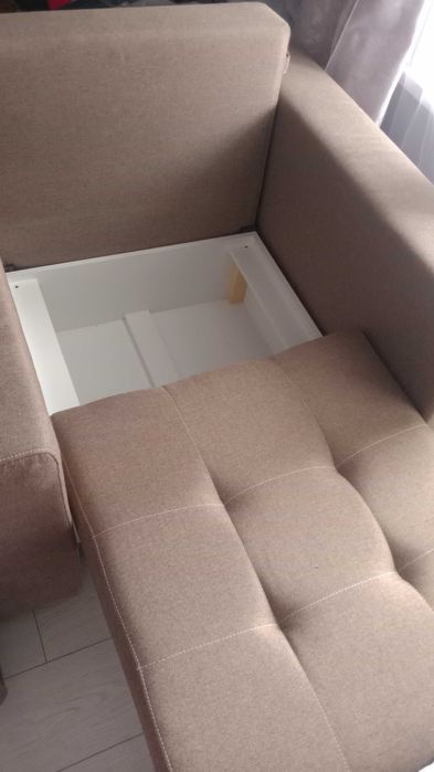 Продам кресло-кровать