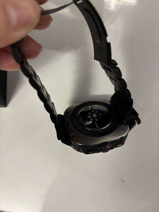 SAMSUNG Galaxy watch ultra