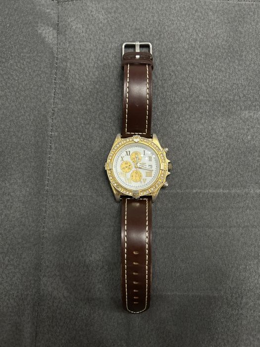 Часовник BREITLING A13353 010/500