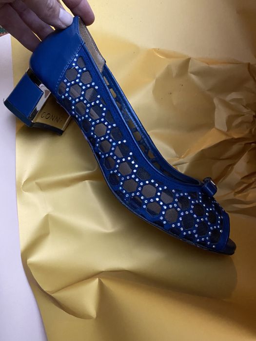 Pantofi eleganti Conni foarte comozi