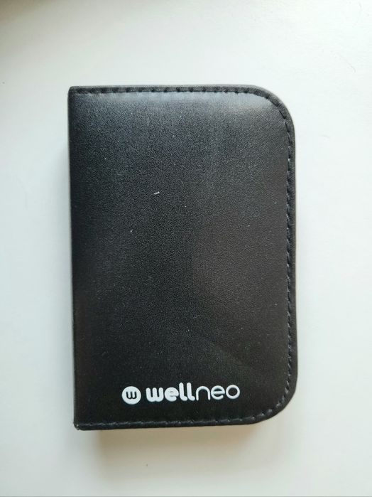 Комплект за маникюр и грим