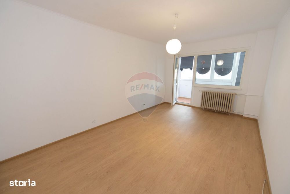 Apartament 3 camere decomandat Bd Timisoara Metroul Ialomitei 10 min — fotografia 1