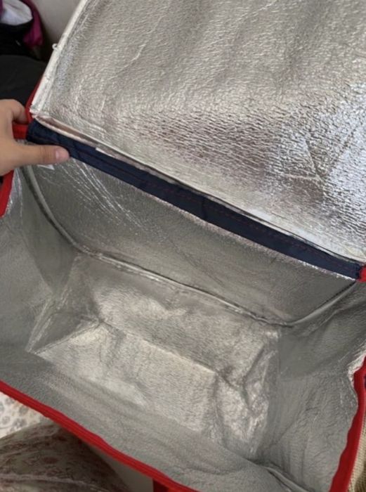 Термосумка 60л сумка