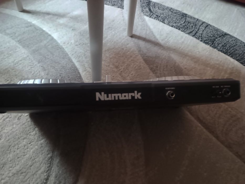 Consola Dj  NUMARK