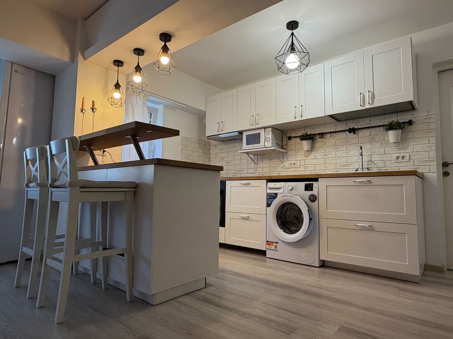 Apartament de inchiriat