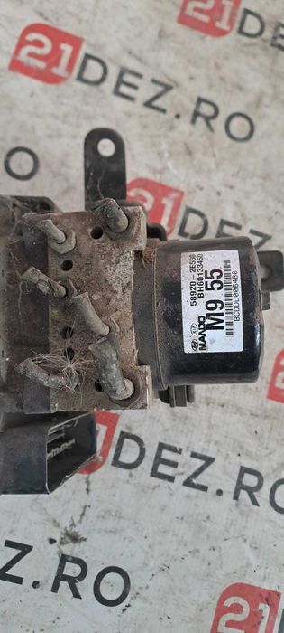 Pompa ABS / Modul ABS cod: 58920-2e550 Hyundai Tucson , Kia 2015 2020