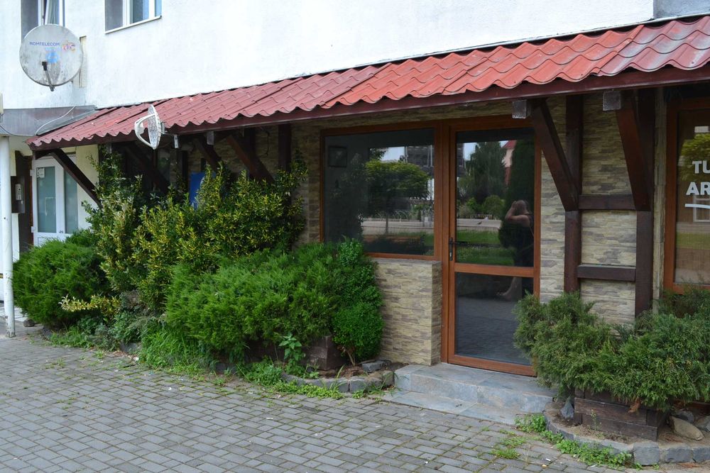 inchiriere spatiu comercial