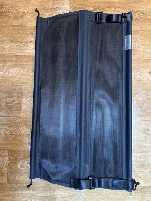 Оригинална мрежа за багажник Audi Q7 4L