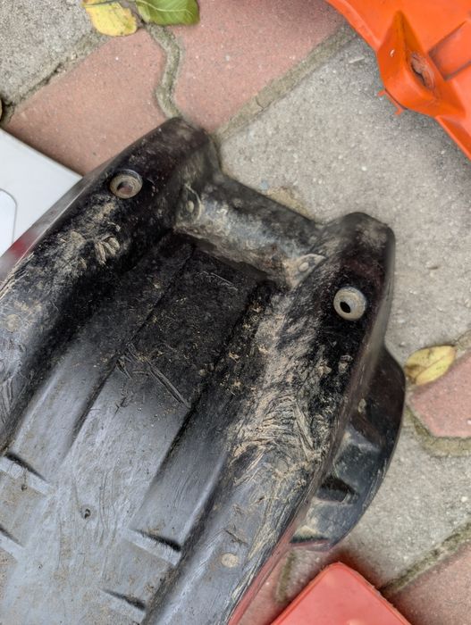 Far KTM led/carene KTM/scut KTM/maneta KTM/Husqvarna/beta/gas gas