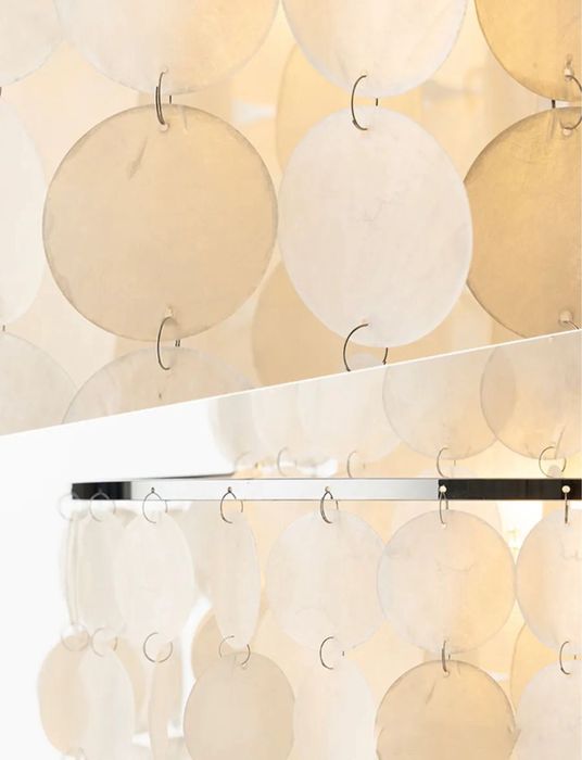 Люстра патолочная