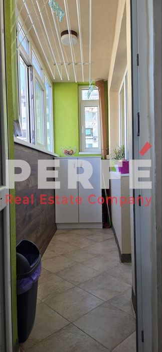 Продава се Двустаен апартамент в Бургас, Изгрев - 54 кв.м за 2038 €/кв.м - Снимка #10