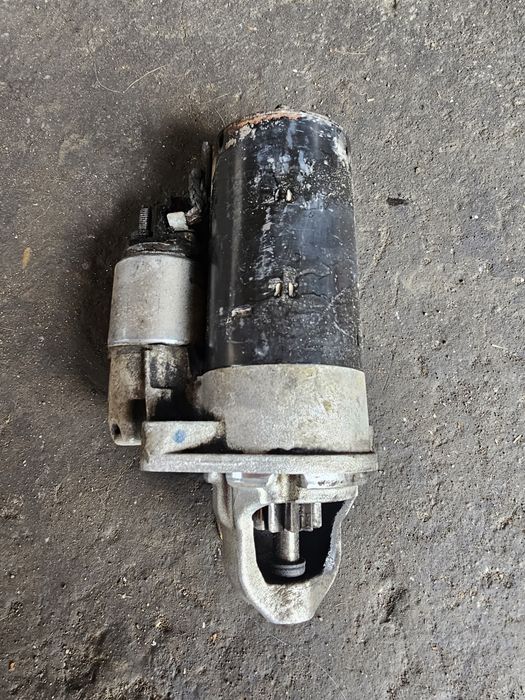 Electromotor Audi motor 2.7 3.0  tdi cutie automata cod 059911024
