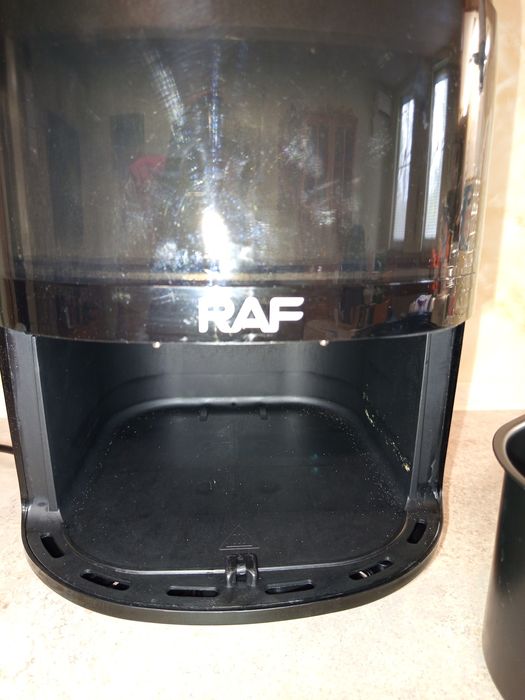 Еър фрайър RAF 6 литра