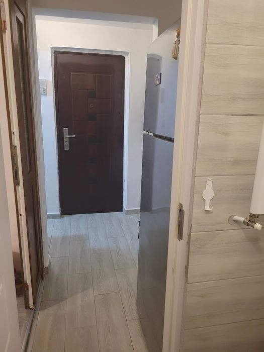 Garsoniera de inchiriat