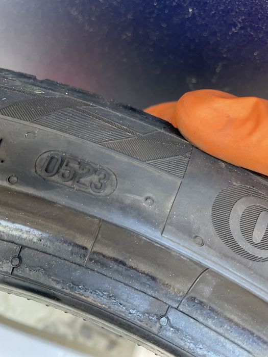 Cauciucuri 225/40R18 Continental 2023, anvelope 225/40/18 2020