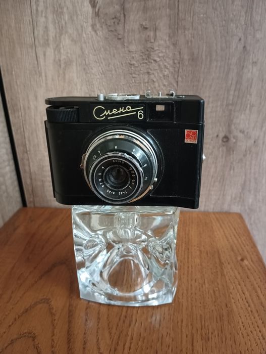 Продам фотоаппарат.