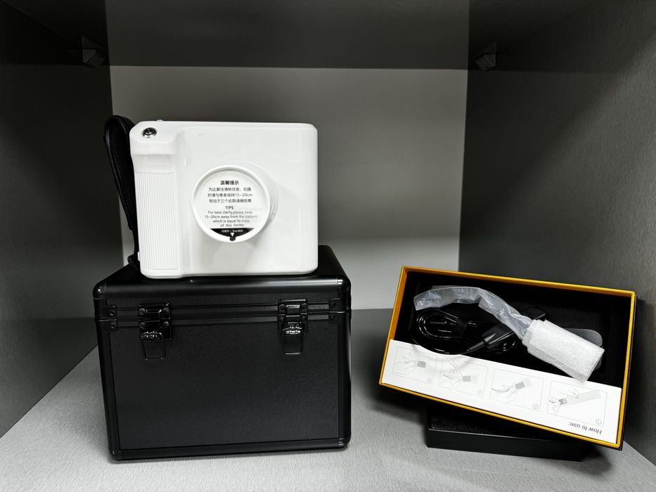 Рентген аппарат для Стоматологов