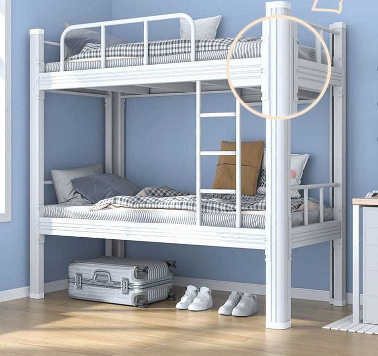 Kattalar uchun mustahkam karavot | Надёжная кровать для взрослых