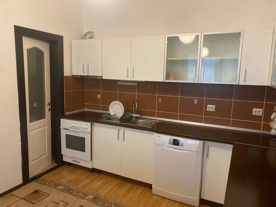 inchiriez apartament 2 camere cartier Vasia