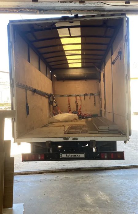 Атбасар грузоперевозки