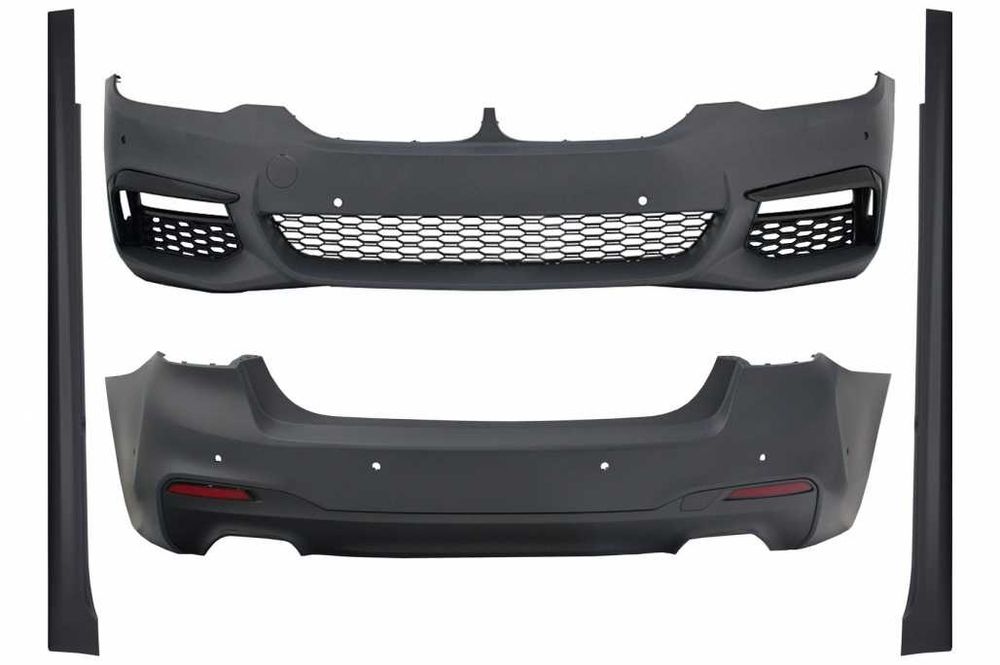 Pachet M-tech look BMW G30