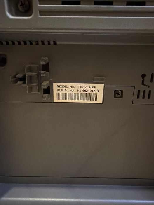 Телевизор Panasonic Viera