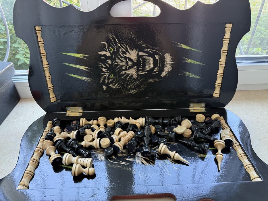 Срочно продам нарды