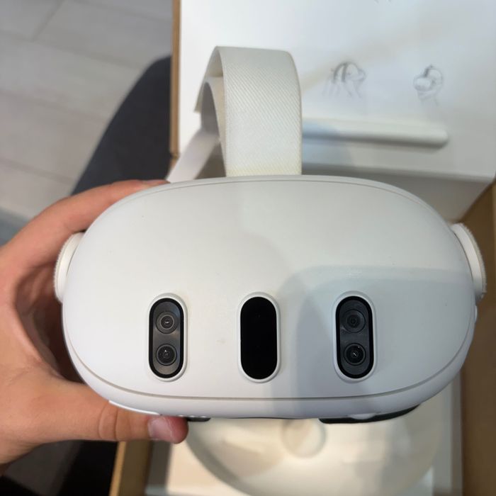 Mate Quest 3 VR очила 512GB