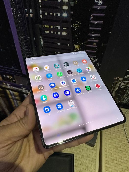 Samsung galaxy Fold 4. 512GB